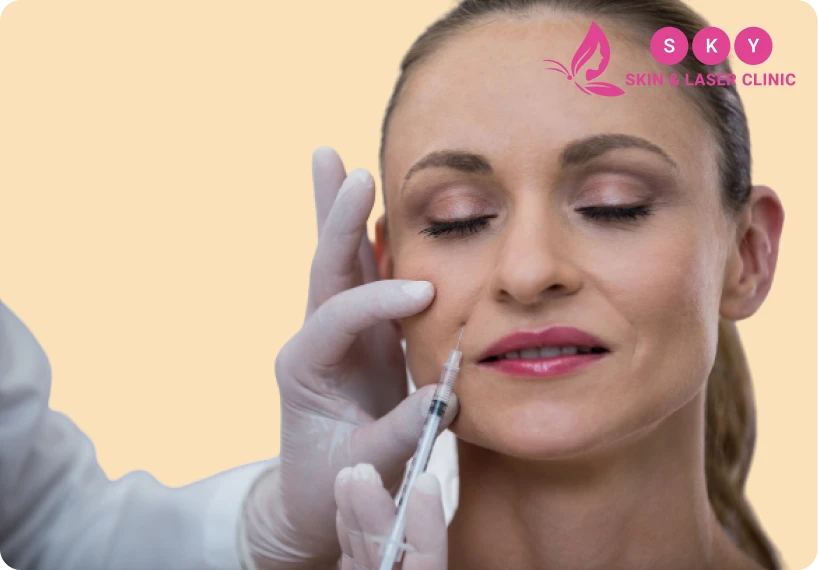 How Can Botox Help Smooth Away Fine Lines and Wrinkles