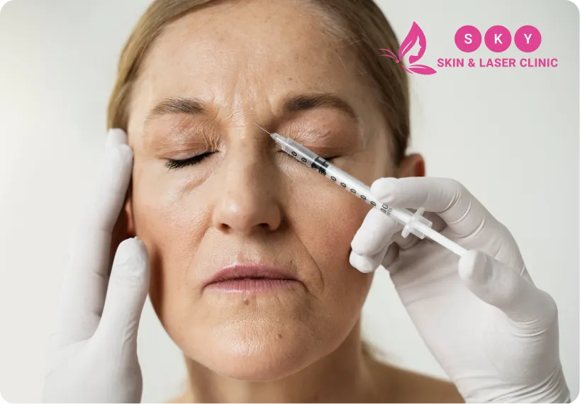 Smooth Out Wrinkles_ The Ultimate Guide to Botox Treatment for Forehead Lines